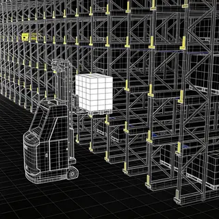 RM Warehouse 
 Inventory 
 Management