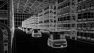 Finished Goods 
 Staging 
 Inventory 
 Management